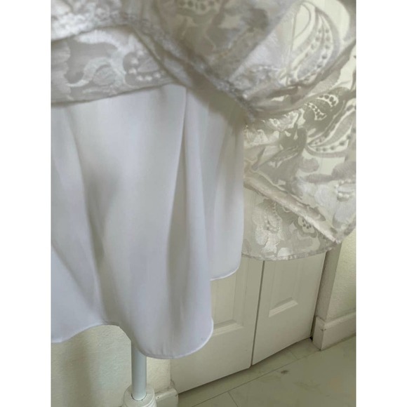 NWT Marchesa Voyage Dress - Picture 5 of 8